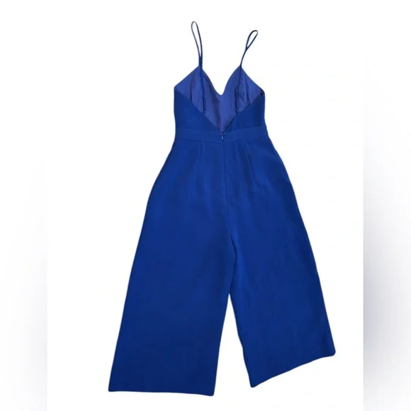 C/MEO Collective Culotte Jumpsuit - Picture 4 of 8